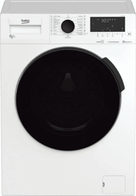 BEKO Perilica sušilica rublja HTV8716X0