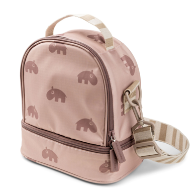 Termo torba Ozzo, puder ružičasta