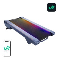 UREVO Traka za trčanje CyberPad, plava