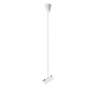 Visilica 1F komplet, 2m, bijela