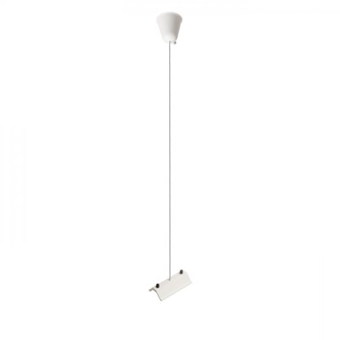 Visilica 1F komplet, 2m, bijela