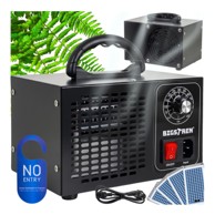 Ozonator zraka za uklanjanje mirisa, plijesni i bakterija