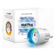 FIBARO Pametna utičnica FGWPE-102 ZW5, bijela