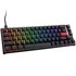 DUCKY Tipkovnica Mecha Pro SF Gaming, Cherry MX-Silent-Red (US) - DKME2167ST-SUSPDAAT2