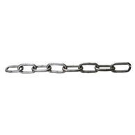 PEWAG Lanac C-tipa 32 x 16 x 4 mm DIN 5685