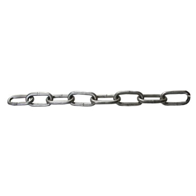 PEWAG Lanac C-tipa 32 x 16 x 4 mm DIN 5685