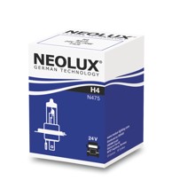 NEOLUX Žarulja za glavna svjetla Standard, 24V, Best Buy, H4