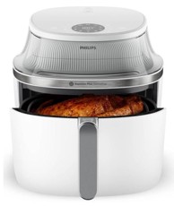 PHILIPS Friteza na vrući zrak Ovi XL NA331/10, bijela