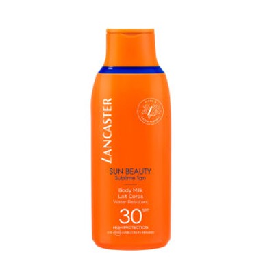 LANCASTER Zaštitno mlijeko za tijelo SPF 30 Sun Sunpro Body Milk SPF 30