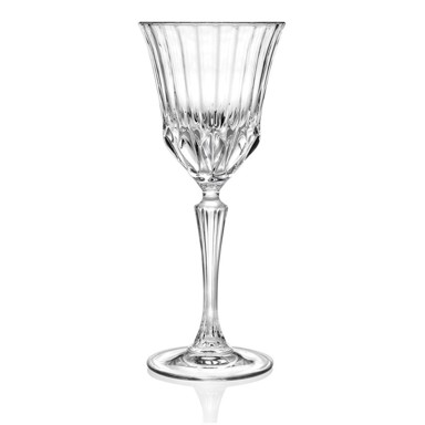 RCR CRISTALLERIA ITALIANA Set s 6 čaša Serafina