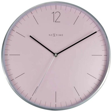 NEXTIME Zidni sat 3254RZ, 34 cm