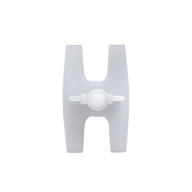 KOPLAST Vijak za niveliranje 1,5 mm, 200 komada