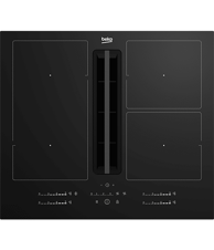 BEKO Ugradbena ploča s napom HIXI64700UF