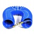 Tpu/26KK spiralni kabel. PU 12 mm X 8 mm, Dužina 12M