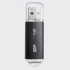 SILICON POWER USB stick Blaze B02 16GB USB 3.2 crna