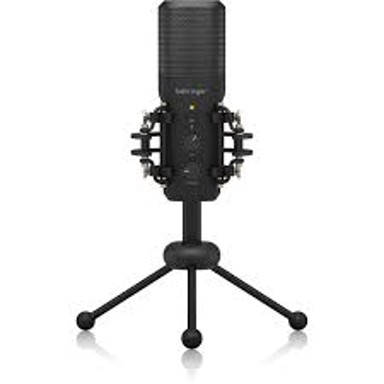 BEHRINGER Mikrofon BU200 kondenzatorski USB