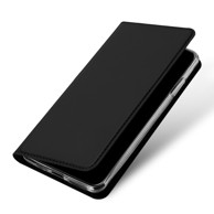 DUX DUCIS Premium Skinpro Preklopna futrola za iPhone 14 Plus Crna
