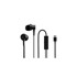 XIAOMI Slušalice Mi Noise Cancelling, crne, In-ear