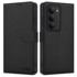 TECH-PROTECT Maska Wallet preklopna, za Xiaomi Redmi 15 4G / 5G, crna