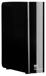 WESTERN DIGITAL Vanjski tvrdi disk Elements 8TB Desktop USB 3.0