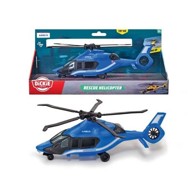 DICKIE TOYS Helikopter Rescue