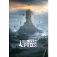 Igra za PC: Broken Pieces