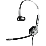 EPOS Slušalice SH 330 Mono Corded Wired OE srebrni