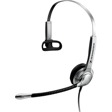 EPOS Slušalice SH 330 Mono Corded Wired OE srebrni