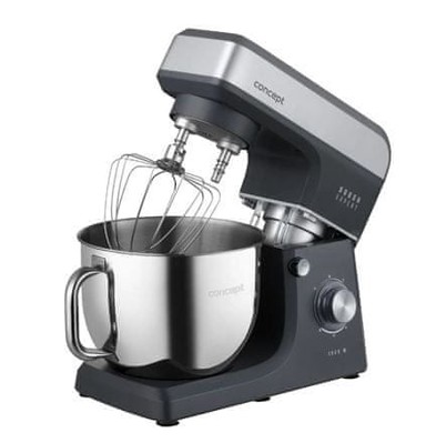 CONCEPT Planetarni procesor hrane RM6010