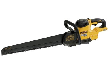 DEWALT Aku aligator pila 430 mm 54v DCS397N
