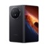 HONOR Magic V6, 16 GB/512 GB, crni