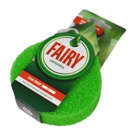 ADDIS Spužvica za pranje posuđa