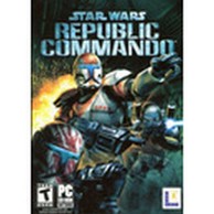 Igra za PC: Star Wars Republic Commando Steam Key