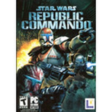 Igra za PC: Star Wars Republic Commando Steam Key