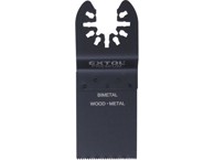 EXTOL PREMIUM List za uranjajuću pilu 8803855 34 mm