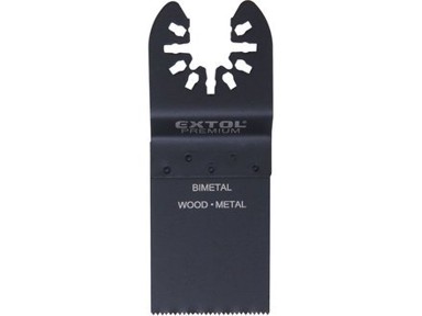 EXTOL PREMIUM List za uranjajuću pilu 8803855 34 mm