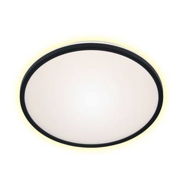 FEROTEHNA Plafonjera LED 24W, 2600 lm, 4000K, IP44, Fi 38 cm, Lilian