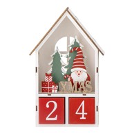 BLOOMINGVILLE Adventski kalendar Edmund
