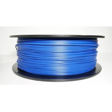 PLA filament 1.75 mm, 1 kg, tamno plavi