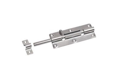 WALTECO Zidni utikač Plug, 38 x 100 mm, pocinčani