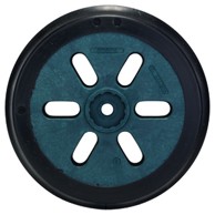 BOSCH Tvrdi potporni tanjuri sa 6 rupa