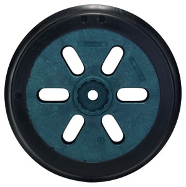 BOSCH Tvrdi potporni tanjuri sa 6 rupa