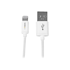 STARTECH Lightning kabel USBLT1MW, 1 m, bijeli