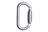 EURO TOOLS Čelični karabiner 150928 AZ 011 T