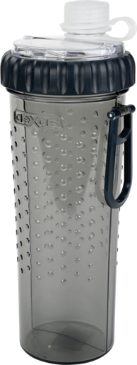 DOGS CREEK Putna posuda za pse 2u1 za hranu i vodu