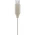 HAMA Slušalice 00221793, žičane, in-ear, USB Type-C, bež