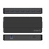 ORICO USB Hub H7928-U3-V1, 7x USB-A, crni