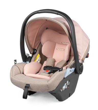 PEG PEREGO Autosjedalica Lounge i-Size 0+ mon amour