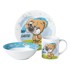 Dječji set za jelo 3/1