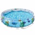 BESTWAY Bazen na napuhavanje Sea World 152 x 30 cm 51004